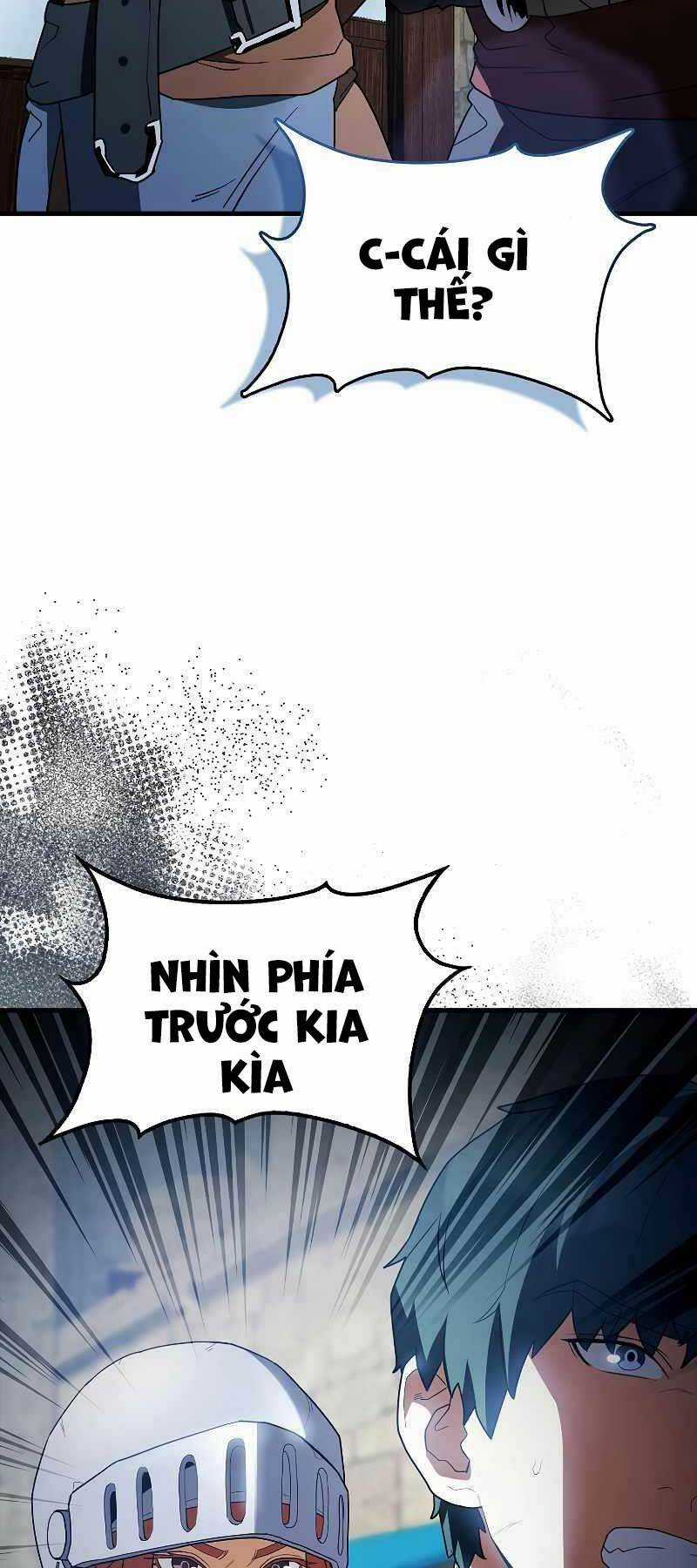 Huyết Kỵ Sĩ Phản Diện - Chapter 8 - Trang 44
