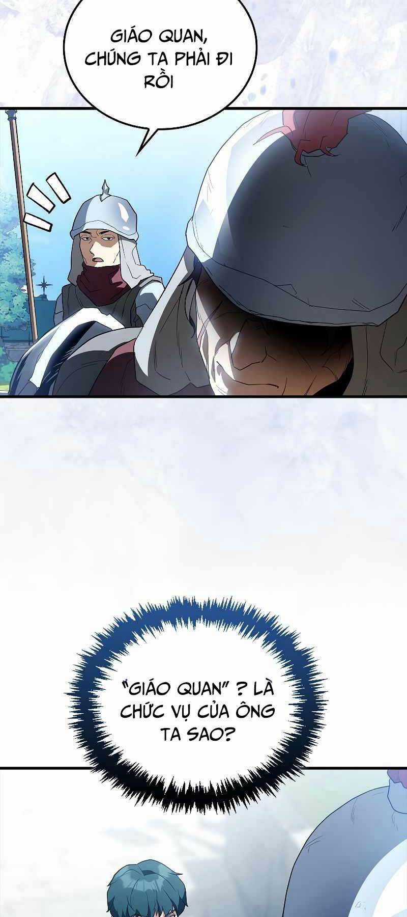 Huyết Kỵ Sĩ Phản Diện - Chapter 8 - Trang 6