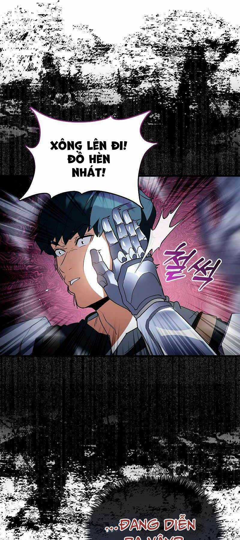 Huyết Kỵ Sĩ Phản Diện - Chapter 8 - Trang 52