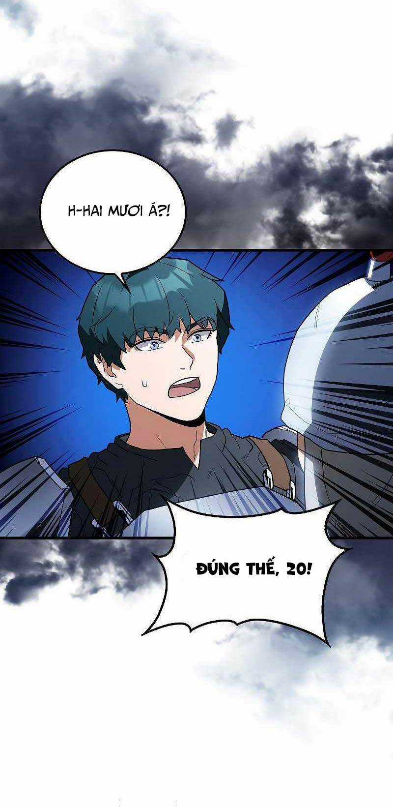 Huyết Kỵ Sĩ Phản Diện - Chapter 8 - Trang 64