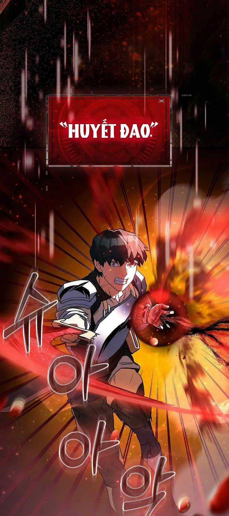 Huyết Kỵ Sĩ Phản Diện - Chapter 8 - Trang 68