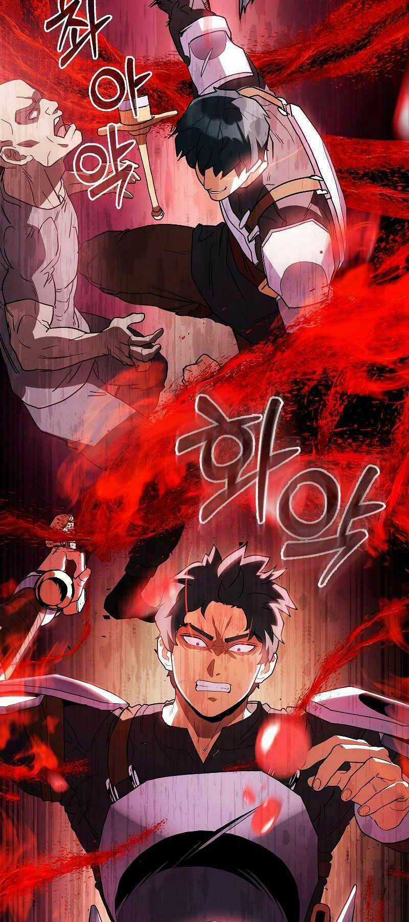 Huyết Kỵ Sĩ Phản Diện - Chapter 8 - Trang 70