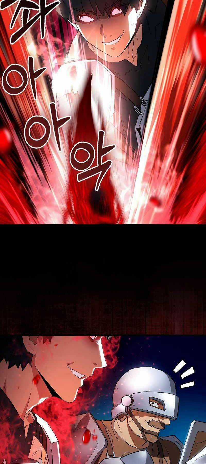 Huyết Kỵ Sĩ Phản Diện - Chapter 8 - Trang 72