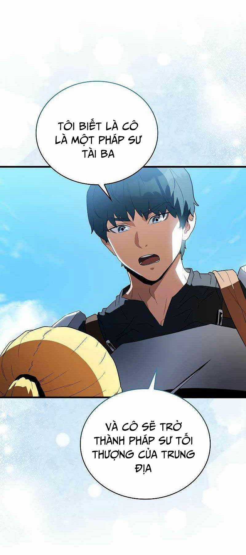 Huyết Kỵ Sĩ Phản Diện - Chapter 8 - Trang 10