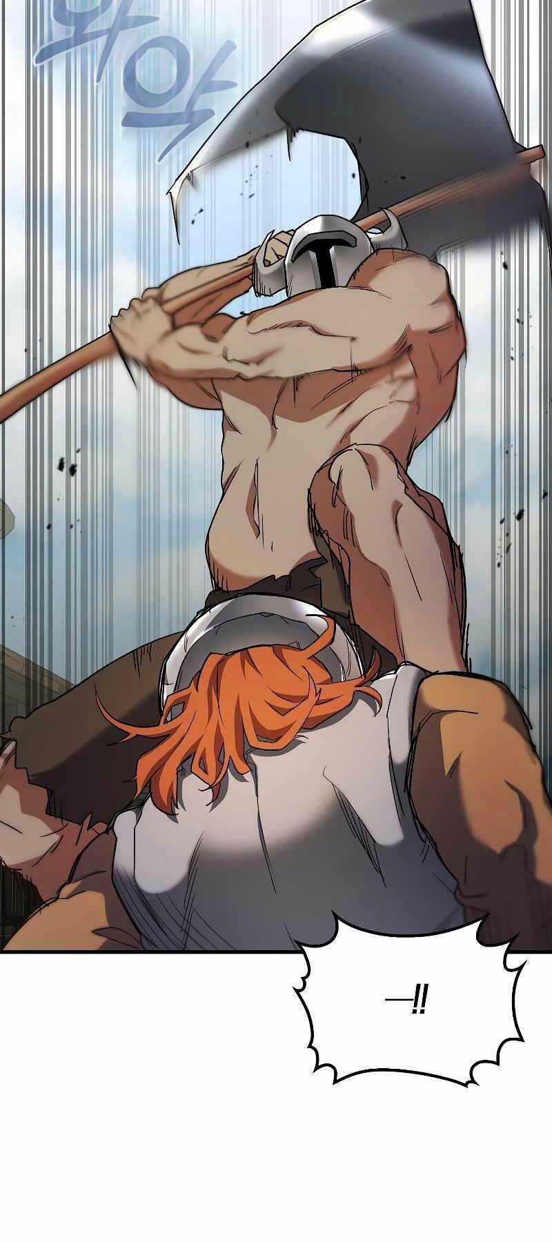 Huyết Kỵ Sĩ Phản Diện - Chapter 9 - Trang 11