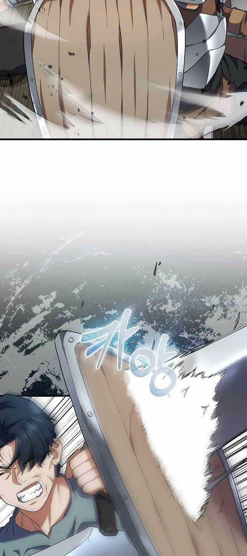 Huyết Kỵ Sĩ Phản Diện - Chapter 9 - Trang 13