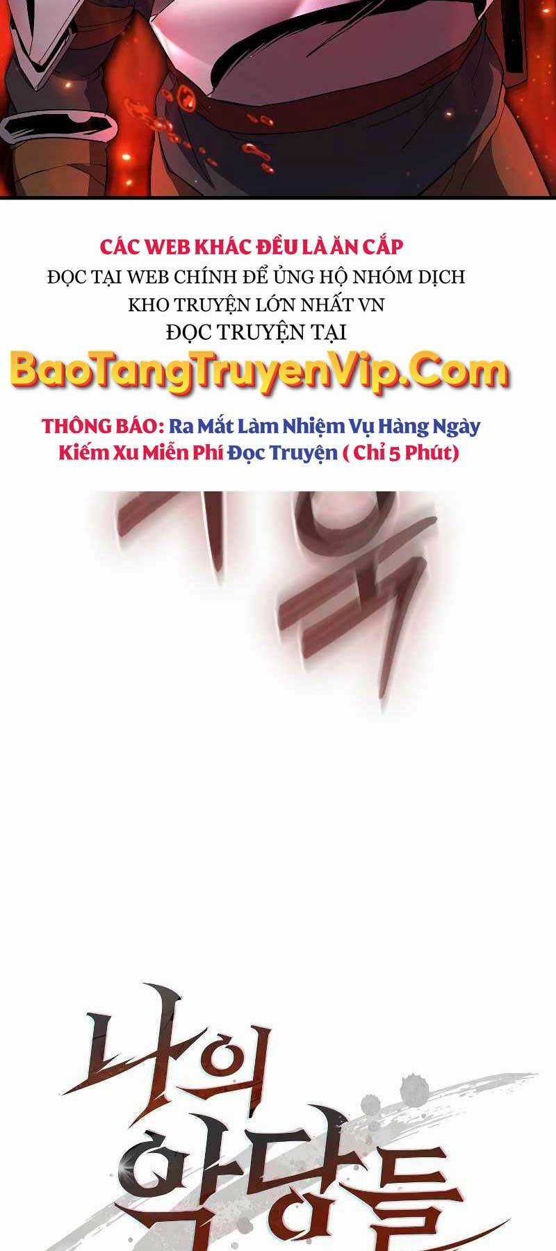 Huyết Kỵ Sĩ Phản Diện - Chapter 9 - Trang 3