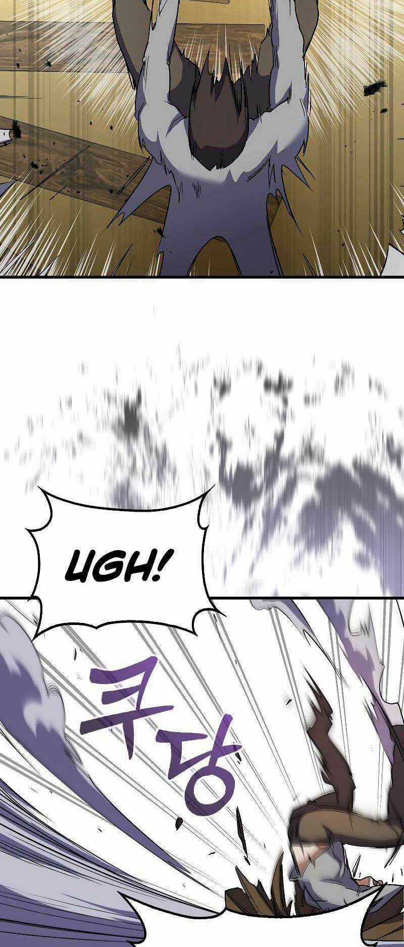 Huyết Kỵ Sĩ Phản Diện - Chapter 9 - Trang 22