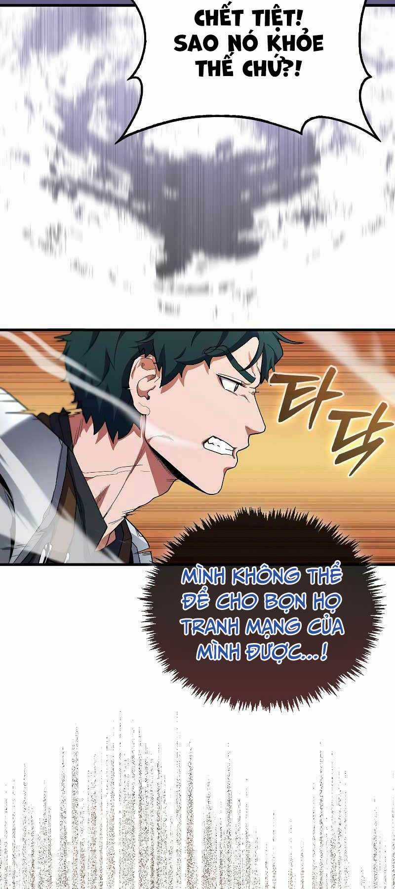 Huyết Kỵ Sĩ Phản Diện - Chapter 9 - Trang 23