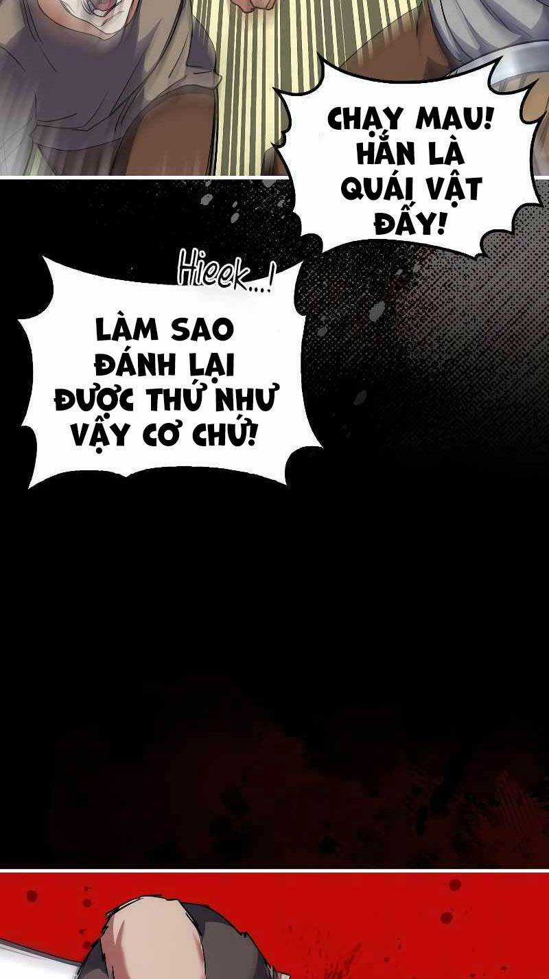 Huyết Kỵ Sĩ Phản Diện - Chapter 9 - Trang 34