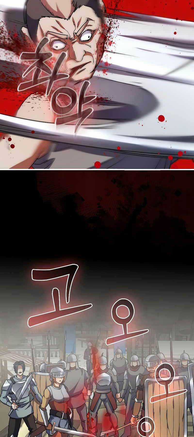 Huyết Kỵ Sĩ Phản Diện - Chapter 9 - Trang 35