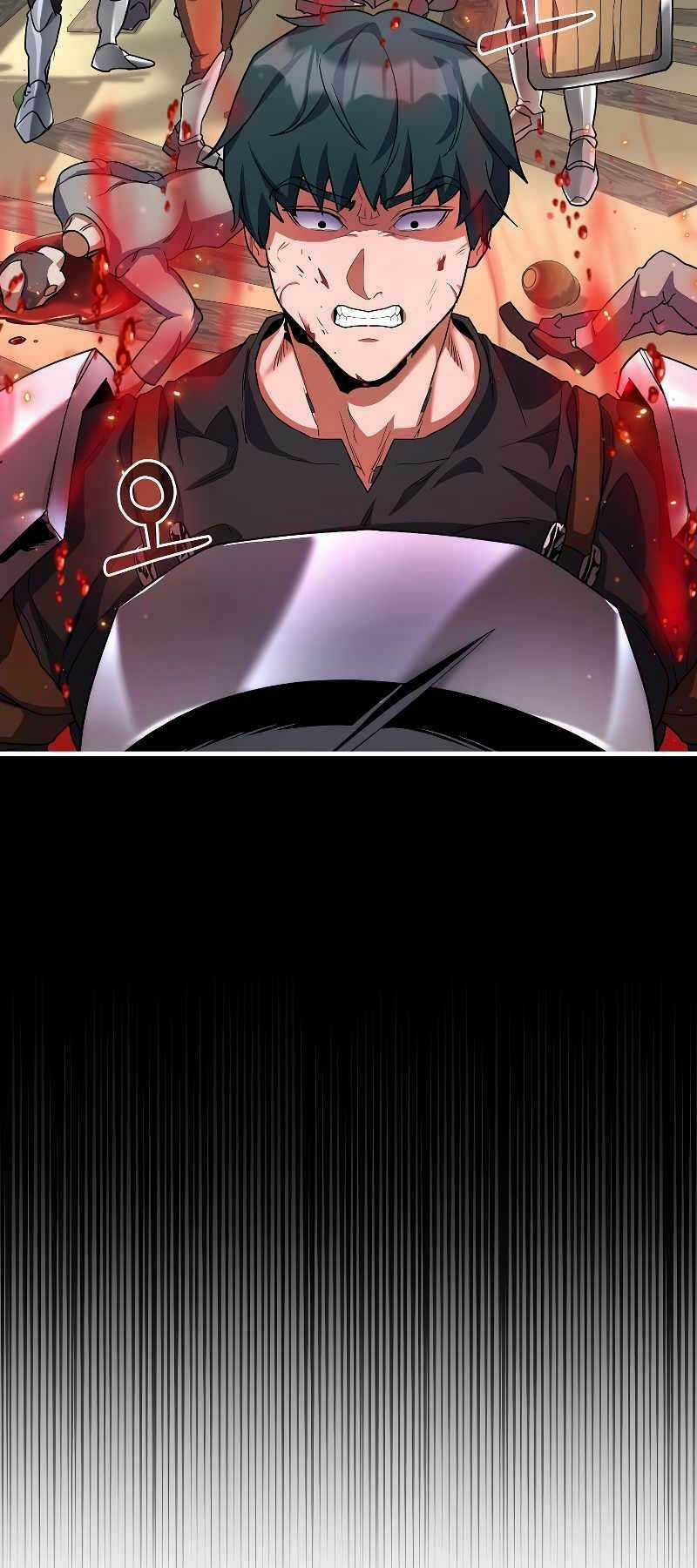 Huyết Kỵ Sĩ Phản Diện - Chapter 9 - Trang 36