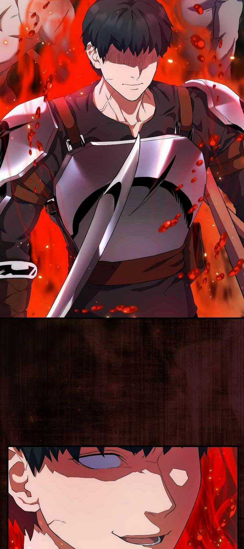 Huyết Kỵ Sĩ Phản Diện - Chapter 9 - Trang 5