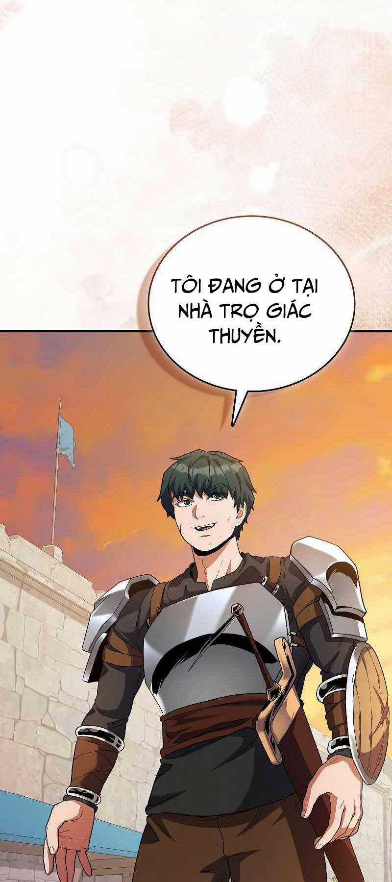 Huyết Kỵ Sĩ Phản Diện - Chapter 9 - Trang 46