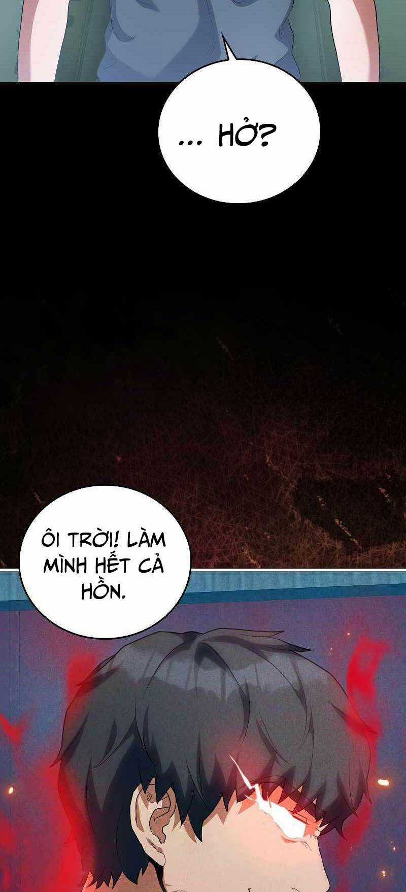 Huyết Kỵ Sĩ Phản Diện - Chapter 9 - Trang 49