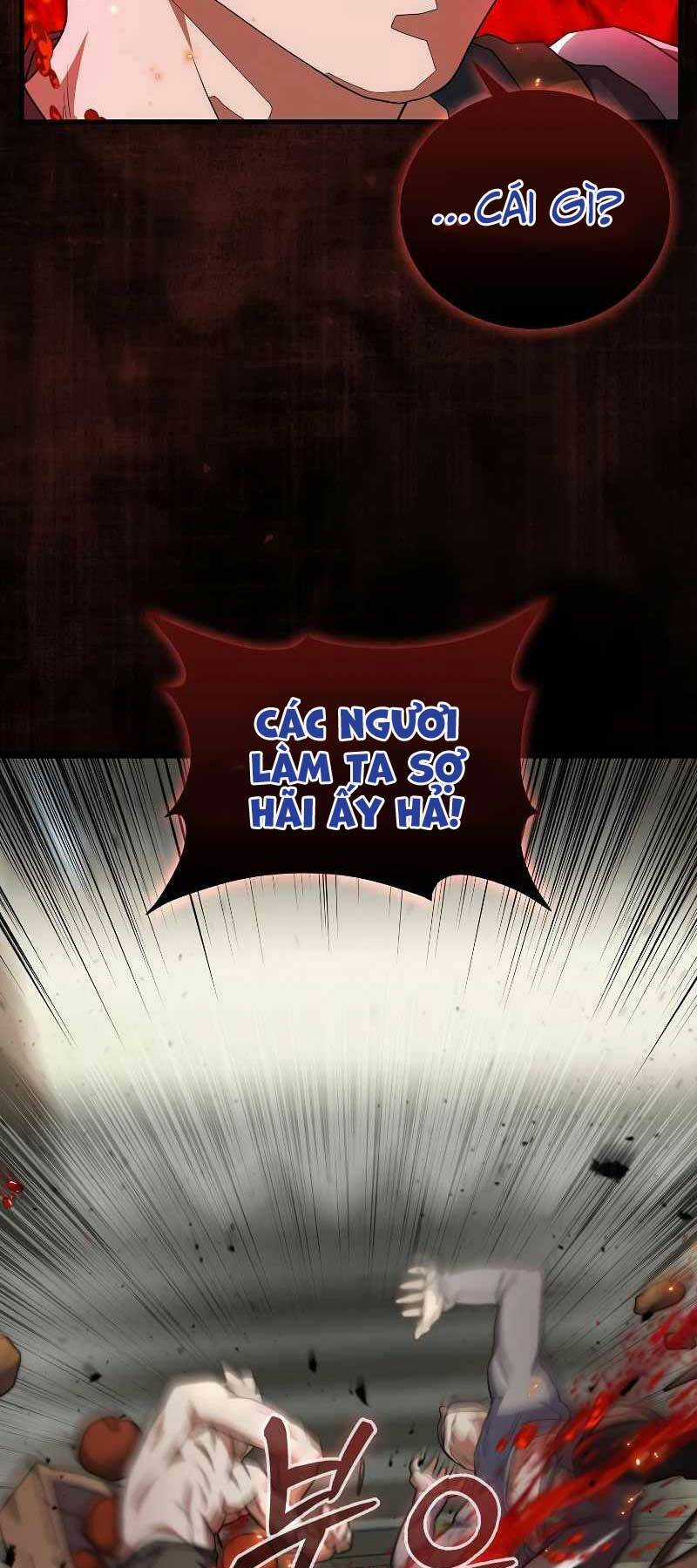 Huyết Kỵ Sĩ Phản Diện - Chapter 9 - Trang 6