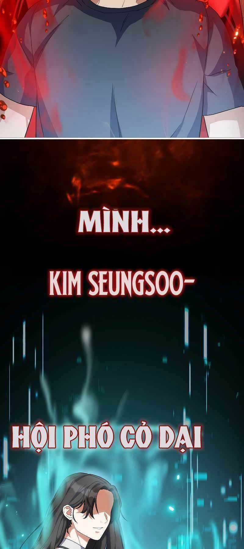 Huyết Kỵ Sĩ Phản Diện - Chapter 9 - Trang 52