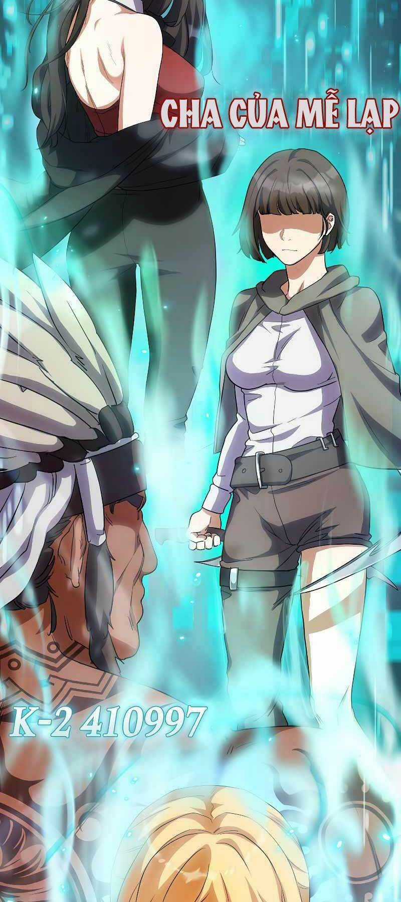 Huyết Kỵ Sĩ Phản Diện - Chapter 9 - Trang 53