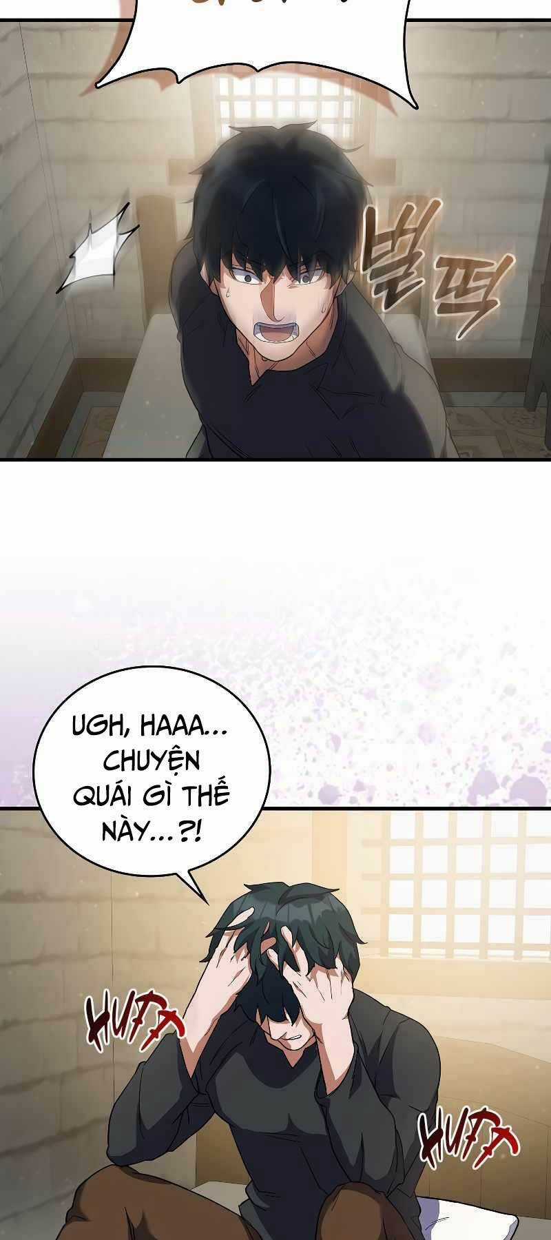 Huyết Kỵ Sĩ Phản Diện - Chapter 9 - Trang 56