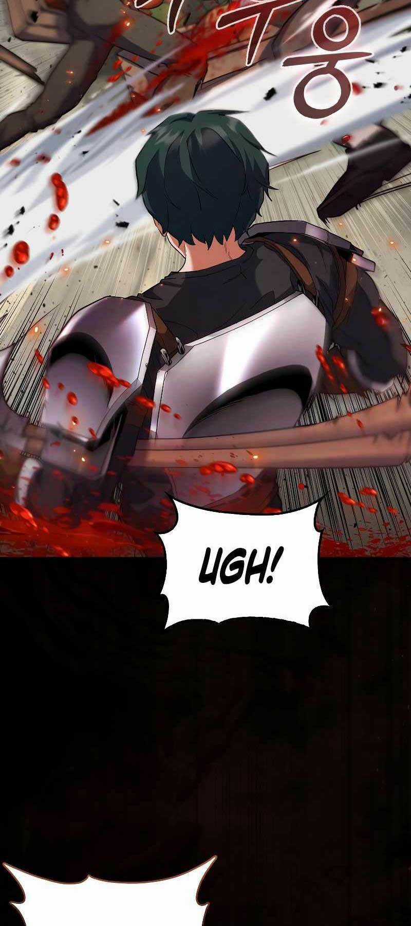 Huyết Kỵ Sĩ Phản Diện - Chapter 9 - Trang 7