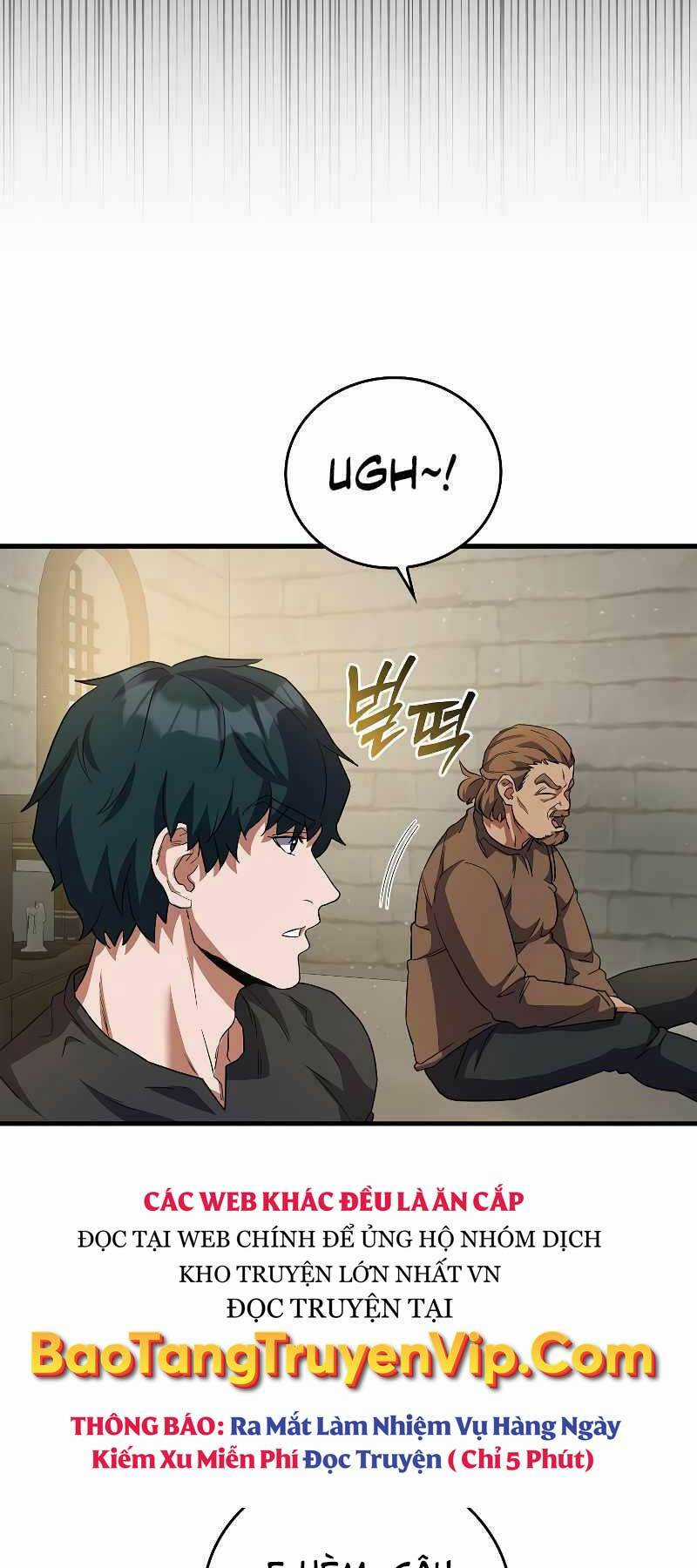 Huyết Kỵ Sĩ Phản Diện - Chapter 9 - Trang 61