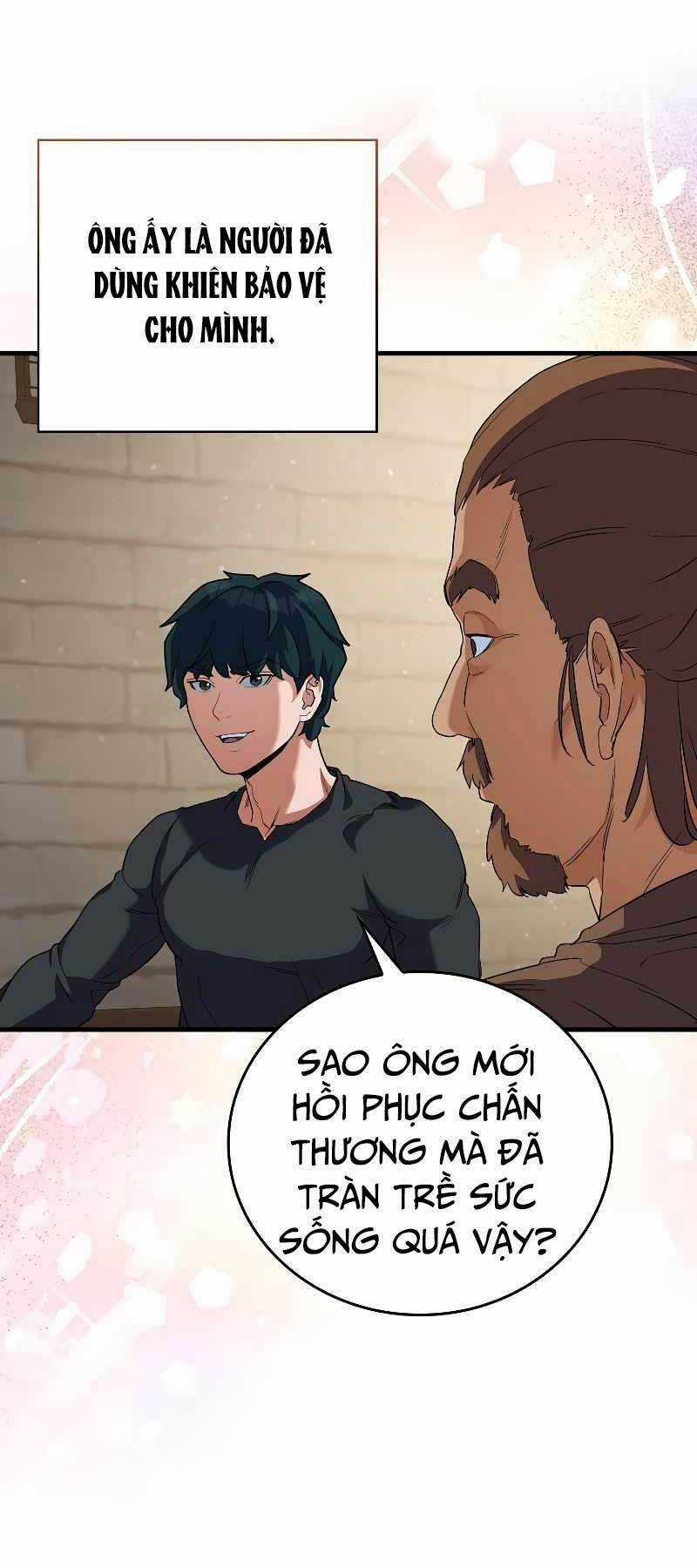 Huyết Kỵ Sĩ Phản Diện - Chapter 9 - Trang 64