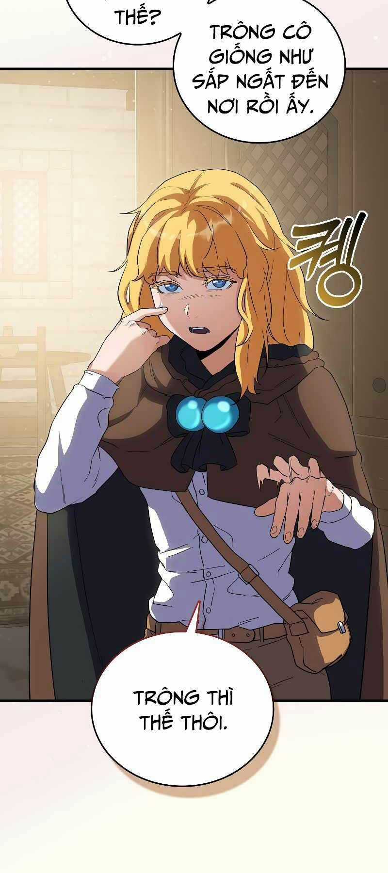 Huyết Kỵ Sĩ Phản Diện - Chapter 9 - Trang 68