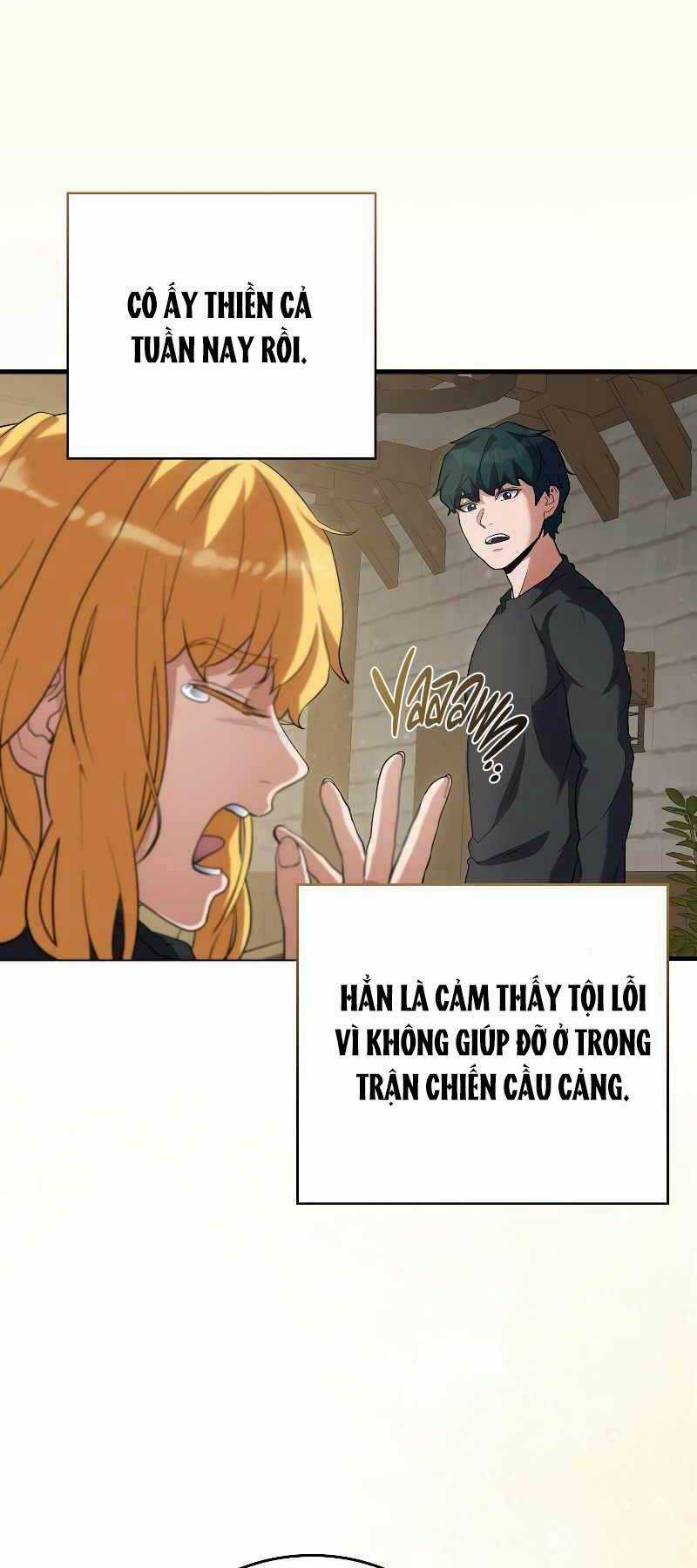 Huyết Kỵ Sĩ Phản Diện - Chapter 9 - Trang 69