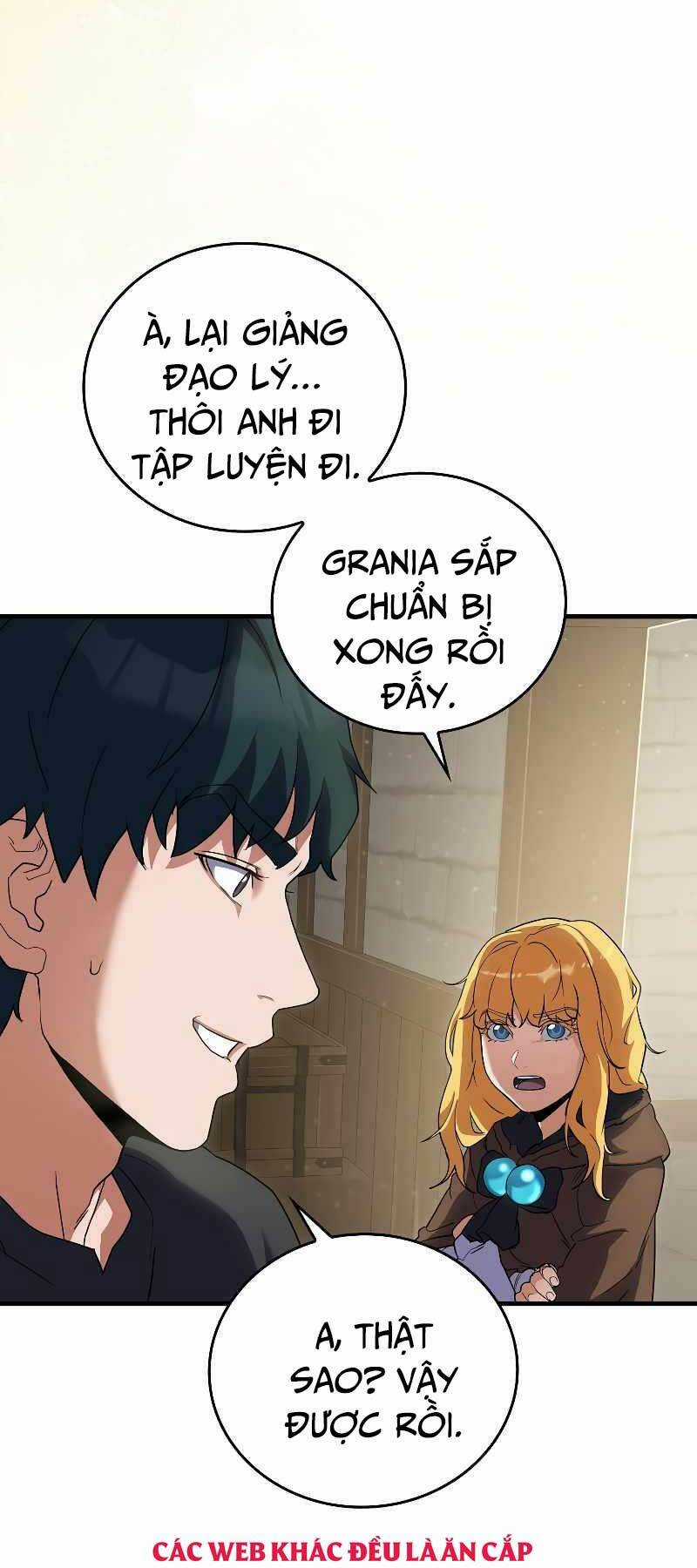 Huyết Kỵ Sĩ Phản Diện - Chapter 9 - Trang 71