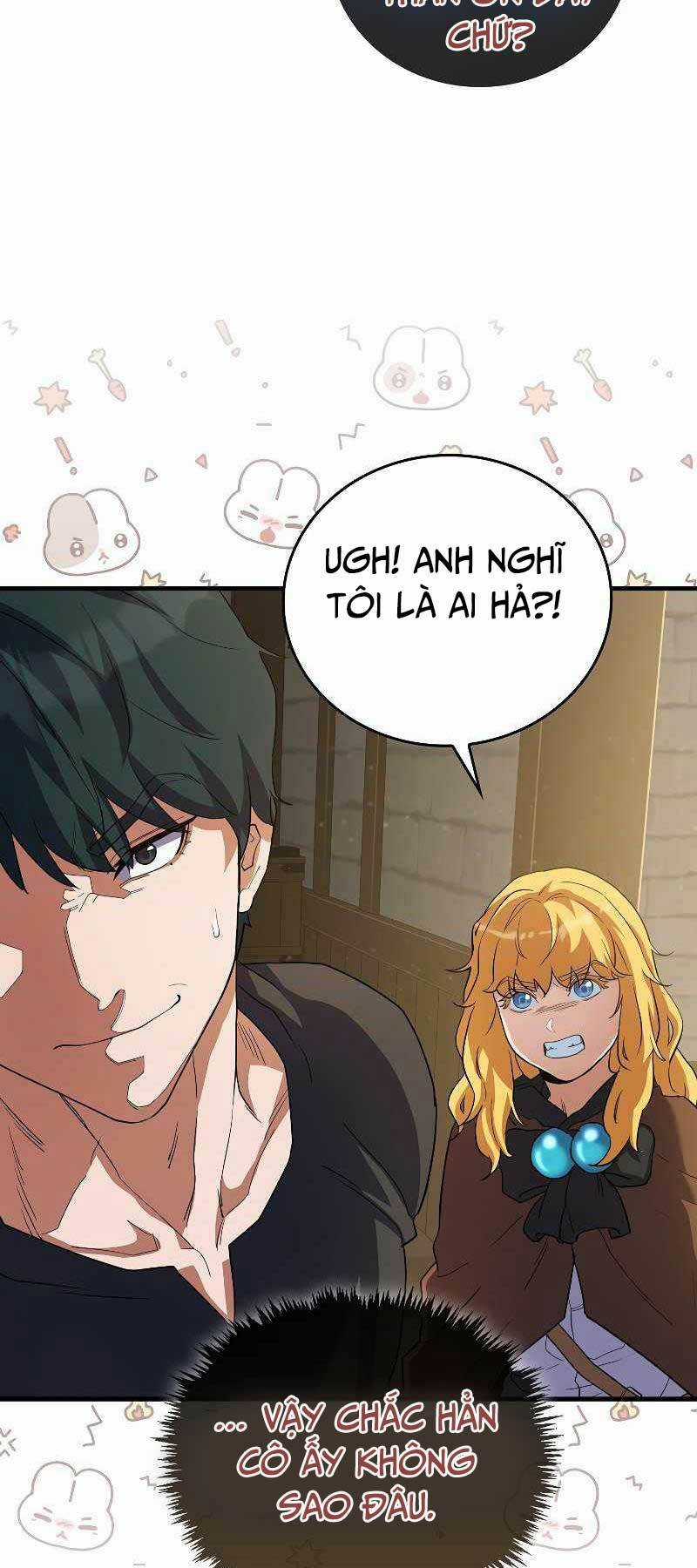 Huyết Kỵ Sĩ Phản Diện - Chapter 9 - Trang 73