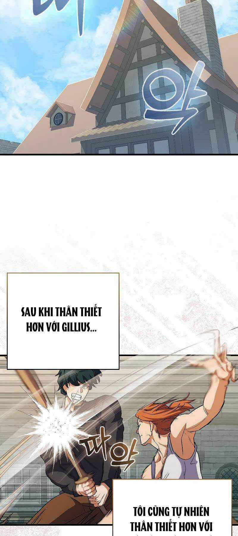 Huyết Kỵ Sĩ Phản Diện - Chapter 9 - Trang 75