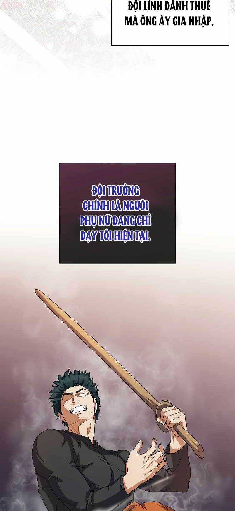 Huyết Kỵ Sĩ Phản Diện - Chapter 9 - Trang 76