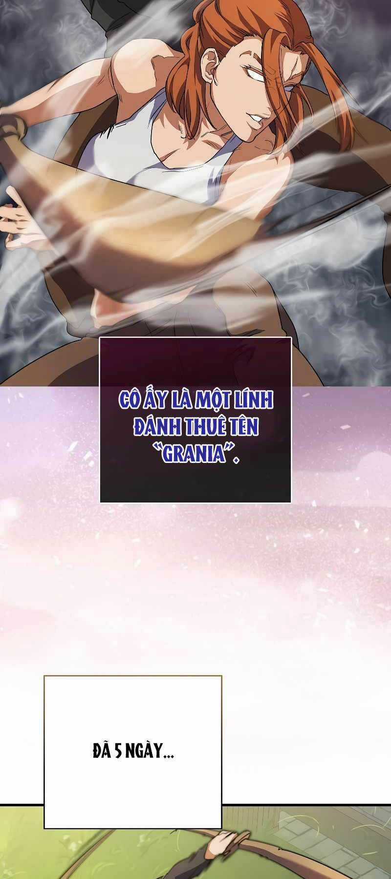 Huyết Kỵ Sĩ Phản Diện - Chapter 9 - Trang 77