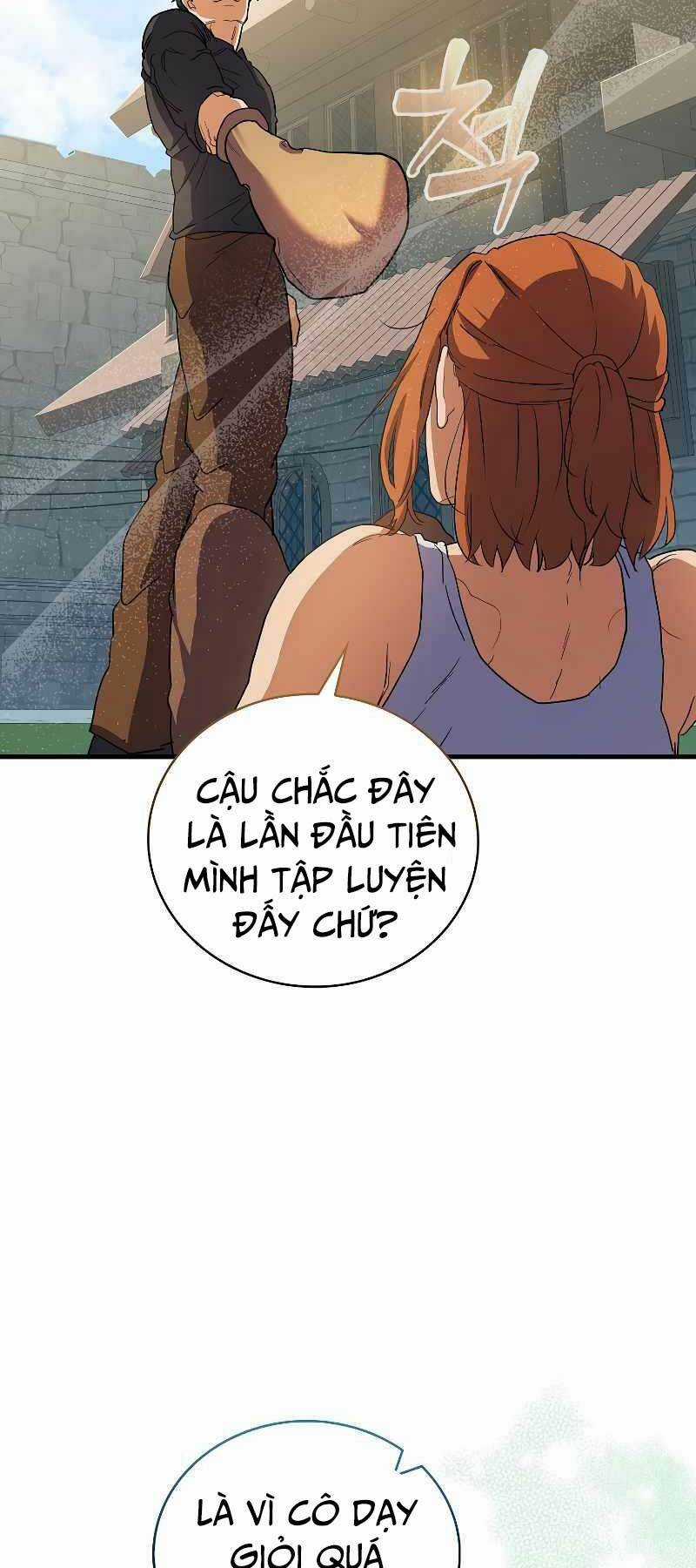 Huyết Kỵ Sĩ Phản Diện - Chapter 9 - Trang 80