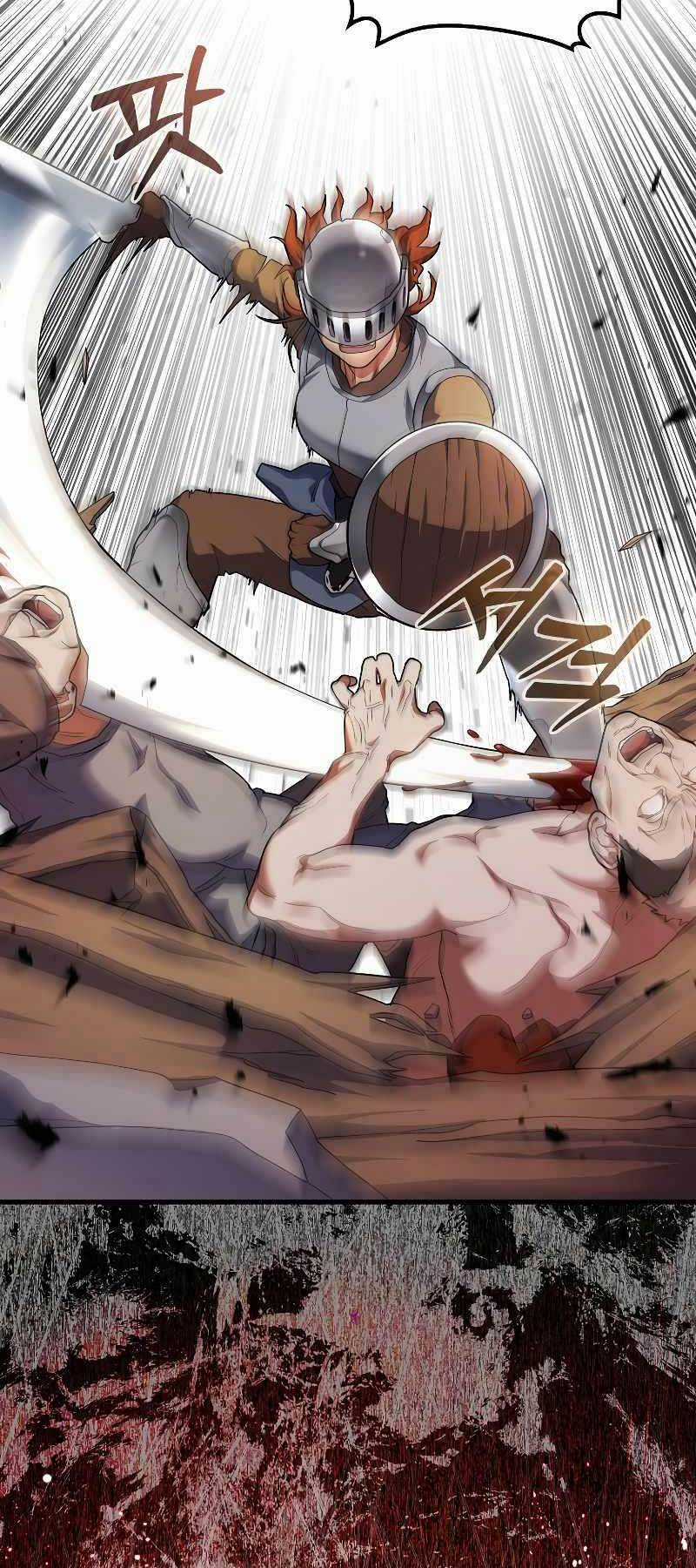 Huyết Kỵ Sĩ Phản Diện - Chapter 9 - Trang 9