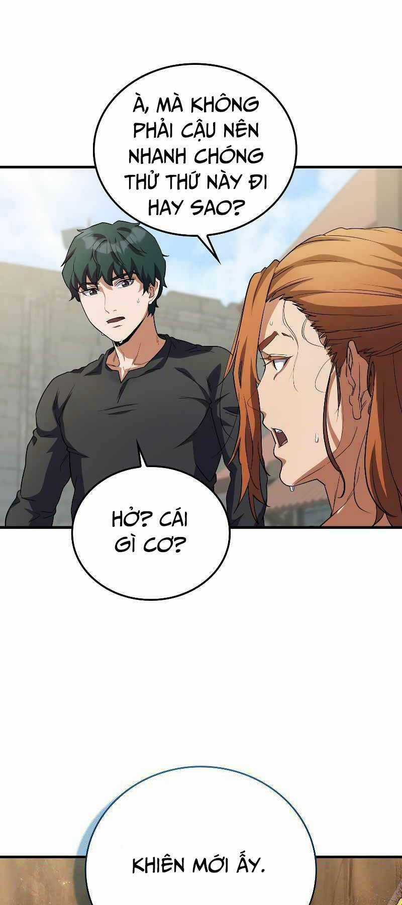 Huyết Kỵ Sĩ Phản Diện - Chapter 9 - Trang 83