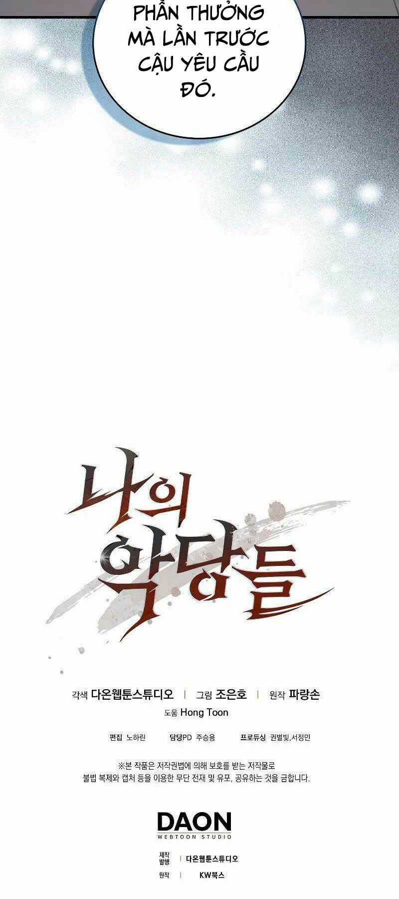 Huyết Kỵ Sĩ Phản Diện - Chapter 9 - Trang 85