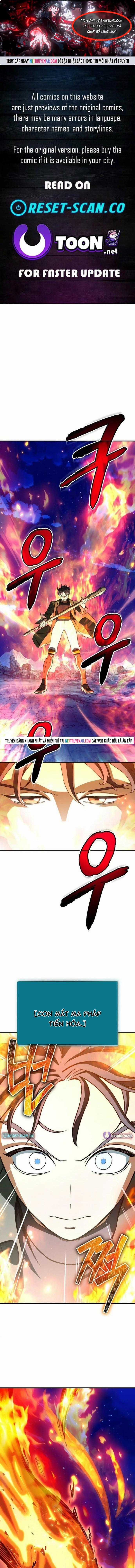 Huyết Ma Chuyển Sinh - Chapter 31 - Trang 1