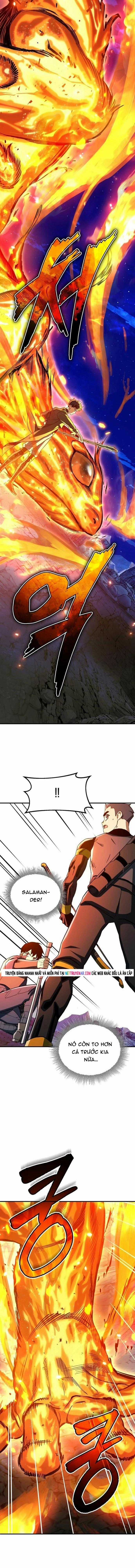 Huyết Ma Chuyển Sinh - Chapter 31 - Trang 2