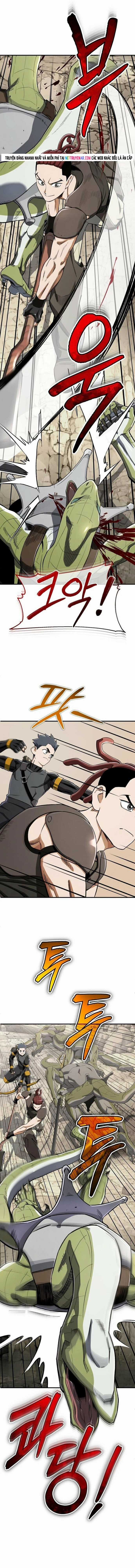 Huyết Ma Chuyển Sinh - Chapter 31 - Trang 13