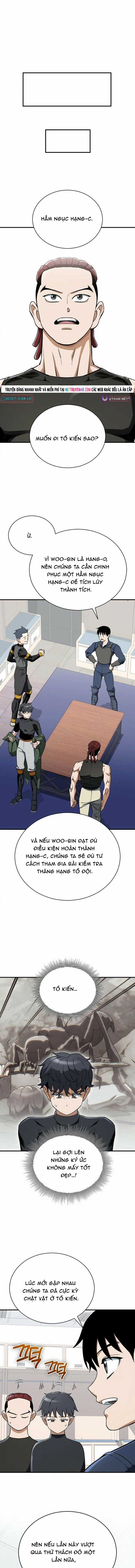 Huyết Ma Chuyển Sinh - Chapter 31 - Trang 15