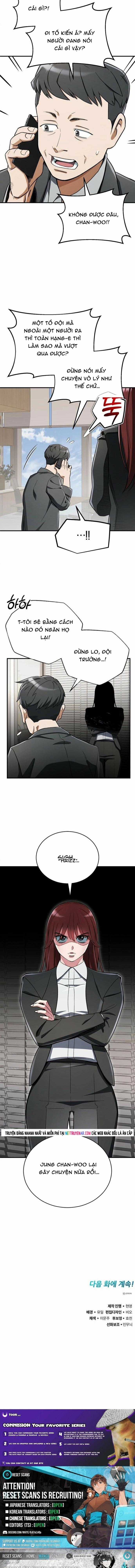 Huyết Ma Chuyển Sinh - Chapter 31 - Trang 17