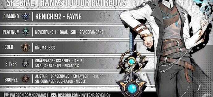 Huyết Ma Chuyển Sinh - Chapter 31 - Trang 18