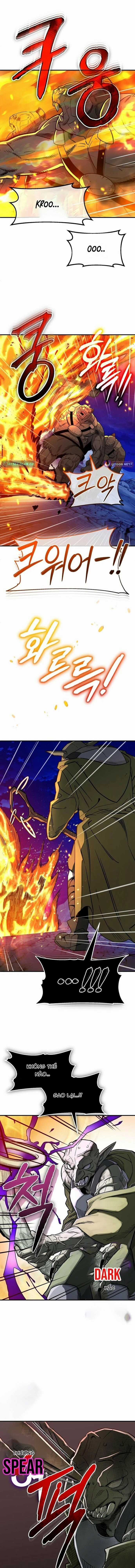 Huyết Ma Chuyển Sinh - Chapter 31 - Trang 3