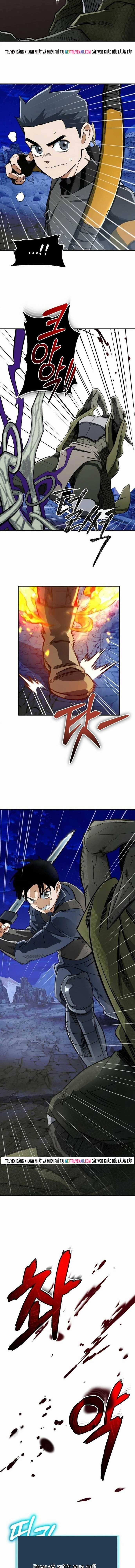 Huyết Ma Chuyển Sinh - Chapter 31 - Trang 4