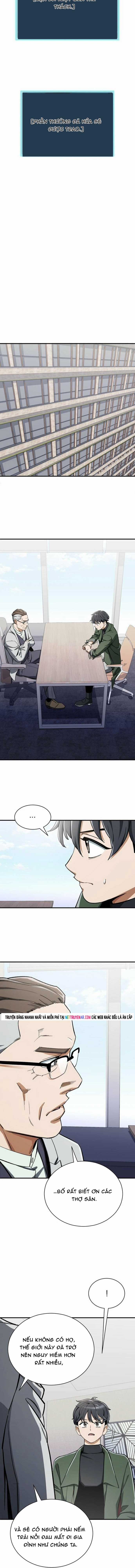 Huyết Ma Chuyển Sinh - Chapter 31 - Trang 5