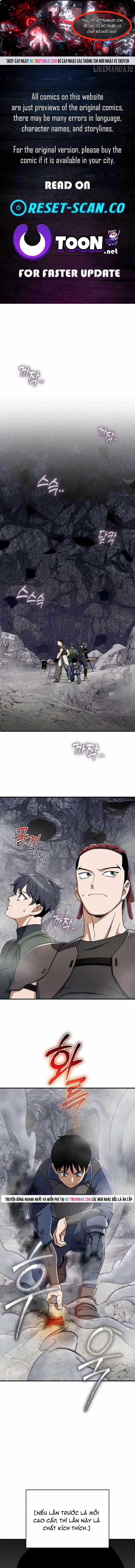 Huyết Ma Chuyển Sinh - Chapter 32 - Trang 1