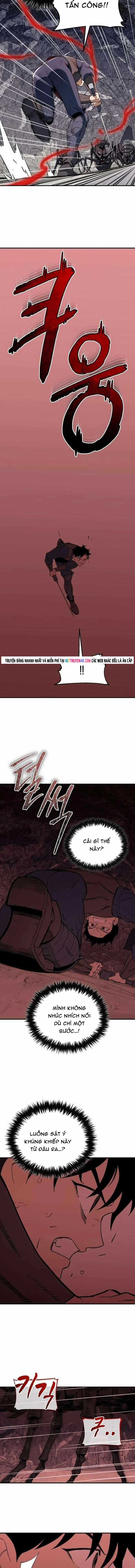 Huyết Ma Chuyển Sinh - Chapter 32 - Trang 15