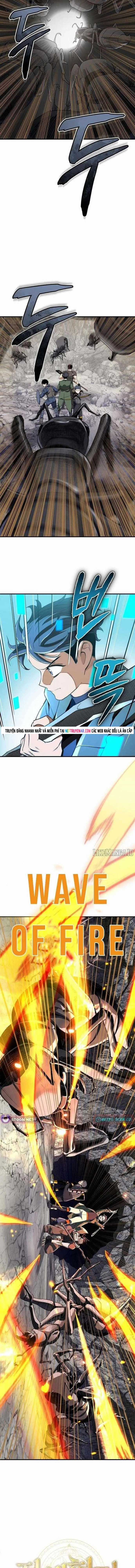 Huyết Ma Chuyển Sinh - Chapter 32 - Trang 3