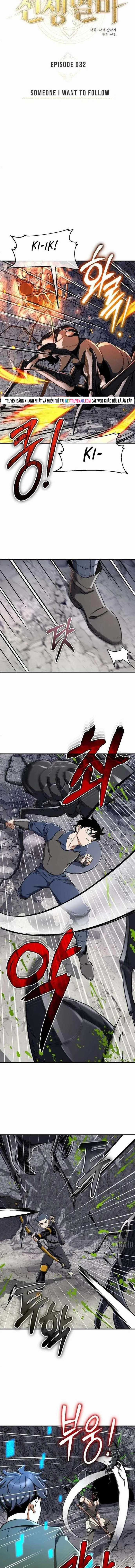 Huyết Ma Chuyển Sinh - Chapter 32 - Trang 4